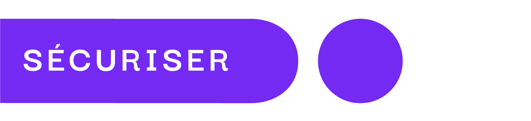 SÉCURISER